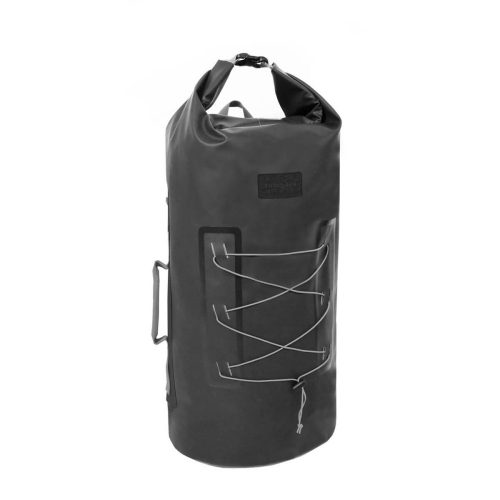 Vodootporna torba - Zulupack Indy 40L – IP67 - crna