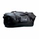 Vodootporna torba - Zulupack Barracuda 138L – IP66 - crna