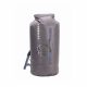 Vodootporna torba - Zulupack Tube 45L – IP67 - siva